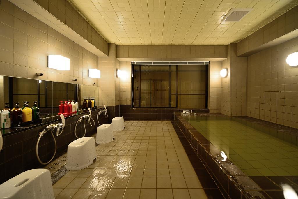 Hotel Showa Club Atami  Exterior photo