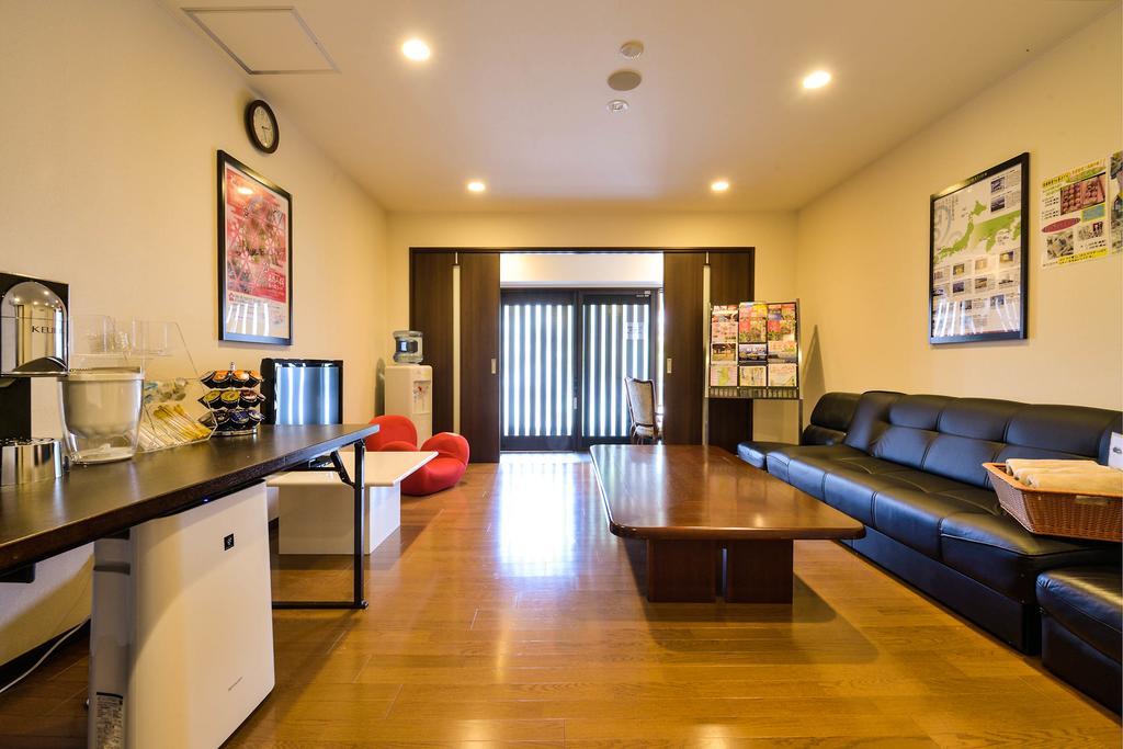 Hotel Showa Club Atami  Exterior photo