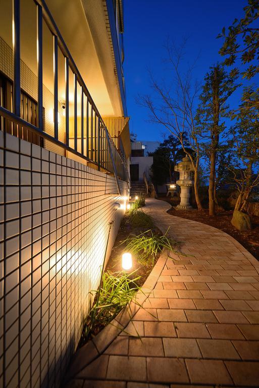 Hotel Showa Club Atami  Exterior photo